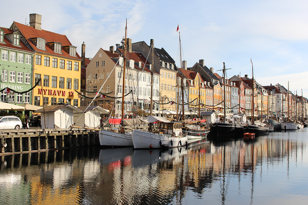 COPENHAGUE 4