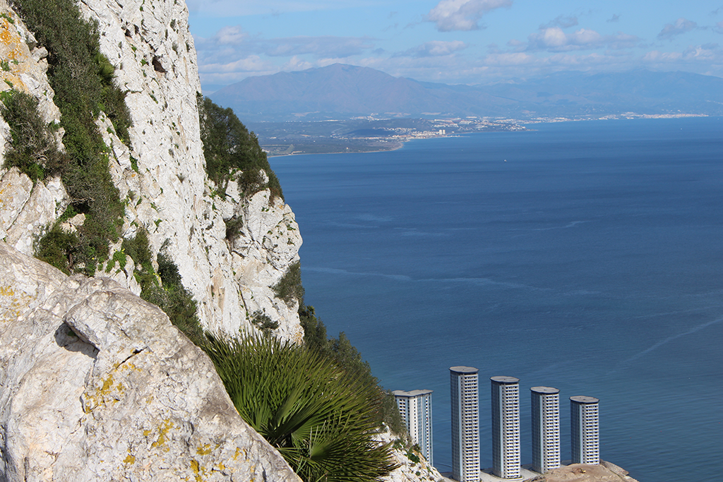 Gibraltar