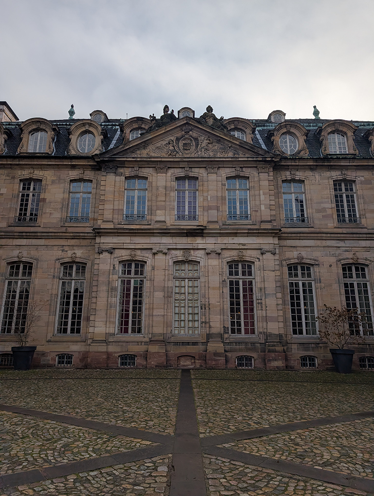 Strasbourg