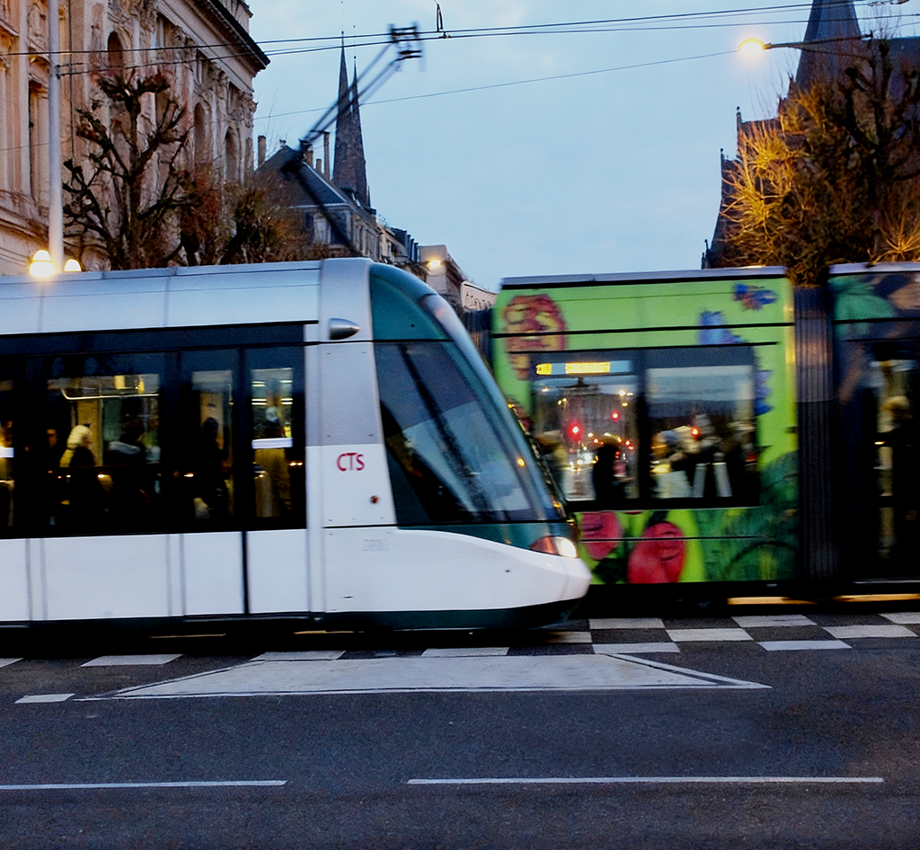STRASBOURG 2